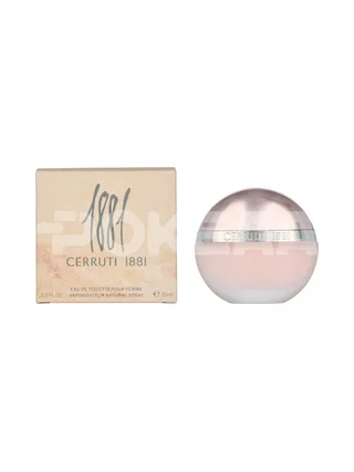 Cerruti 1881 Pour Femme Edt Spray 30ml 1