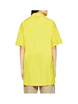 Robe Jaune Femme Converse Andover 2