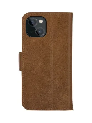 Copenhagen Slim iPhone 13 mini Tan 4
