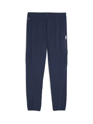 Pantalon de survêtement Marine Homme Puma 526670 2