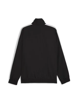 Veste Noire Homme Puma T7 Oversized 2