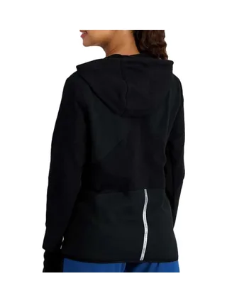 Sweat Noir Femme Le Coq Sportif Training N°3 2