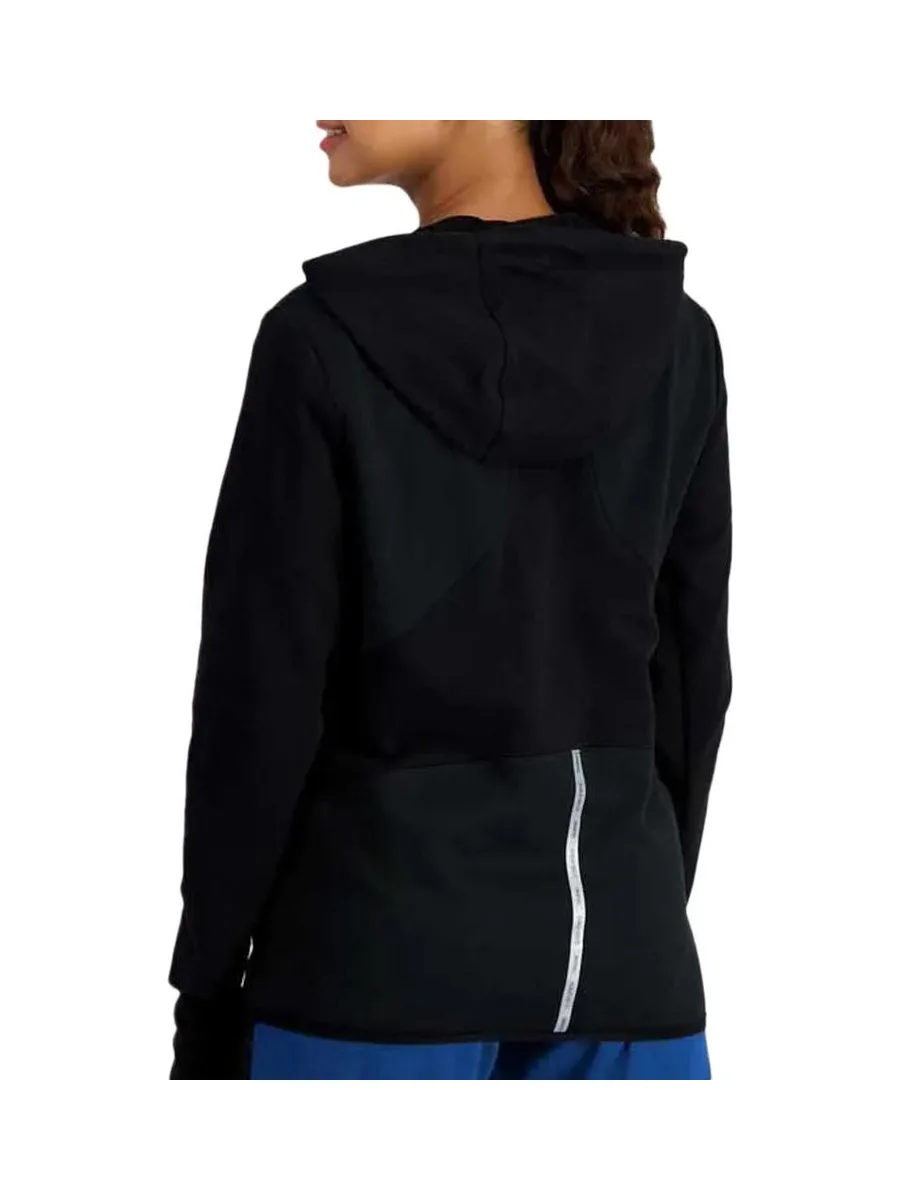 Sweat Noir Femme Le Coq Sportif Training N°3 3
