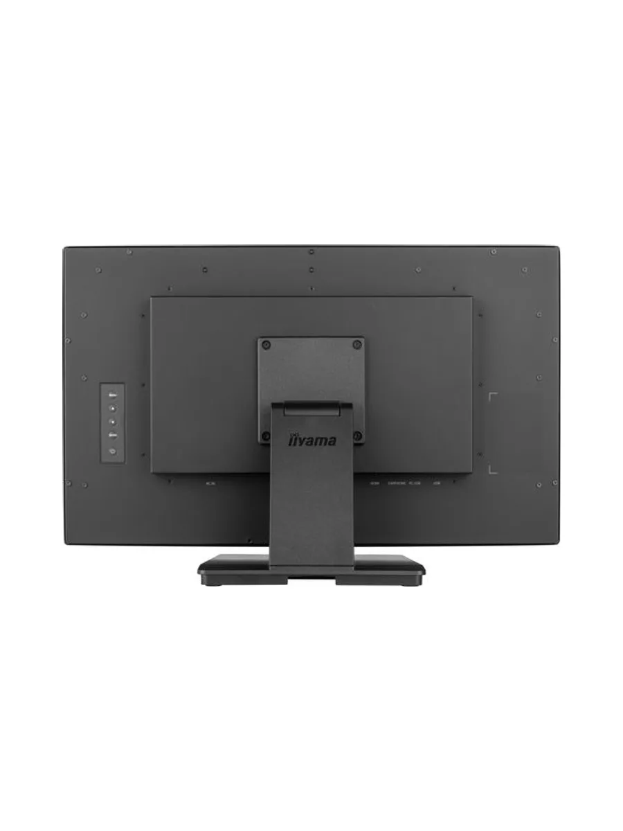 24"W LCD Bonded DeepContrast Projective 11
