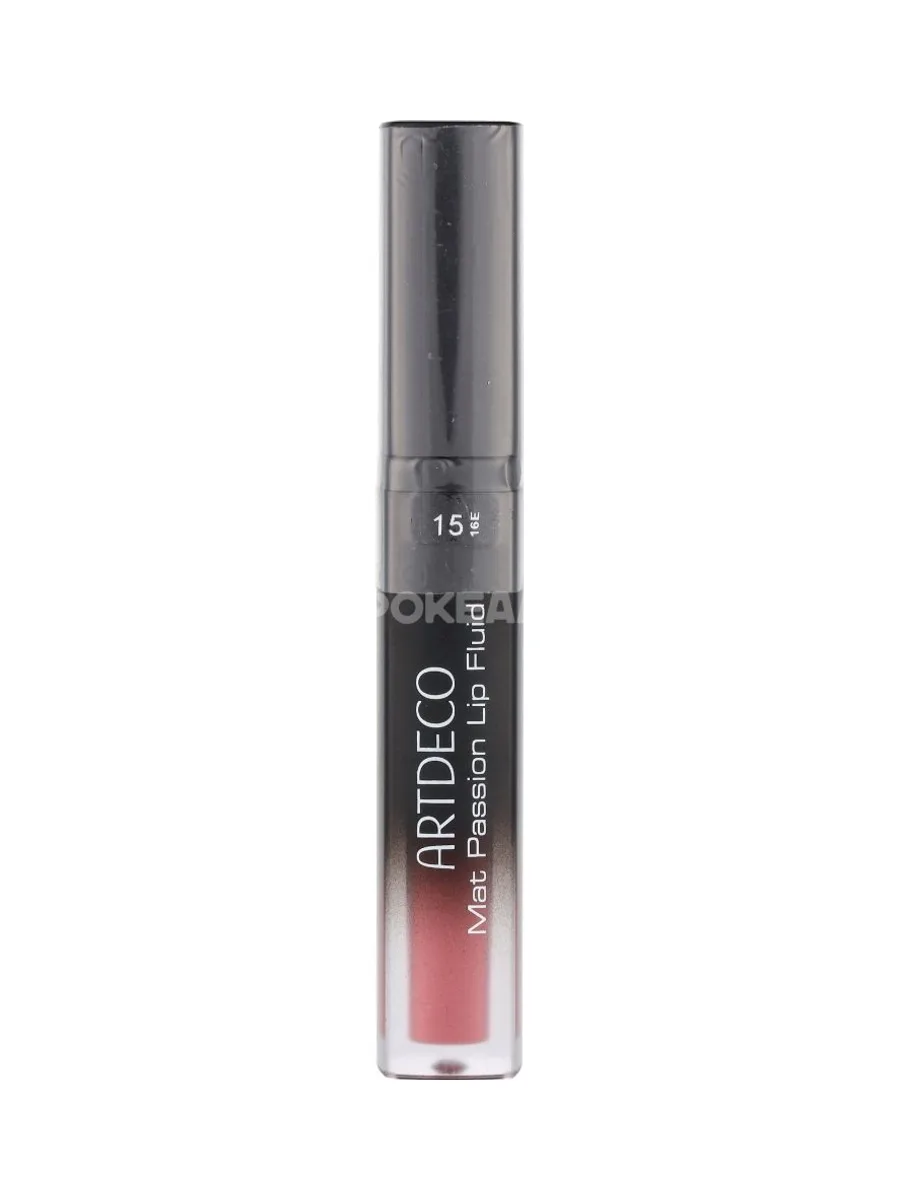 Artdeco Mat Passion Lip Fluid 3ml - #15 Rose Delight 1
