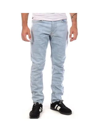 Jean Slim Bleu Clair Homme Pepe jeans PM20839963CB2 1