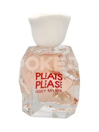 Issey Miyake Pleats Please Edt Spray 50ml 2
