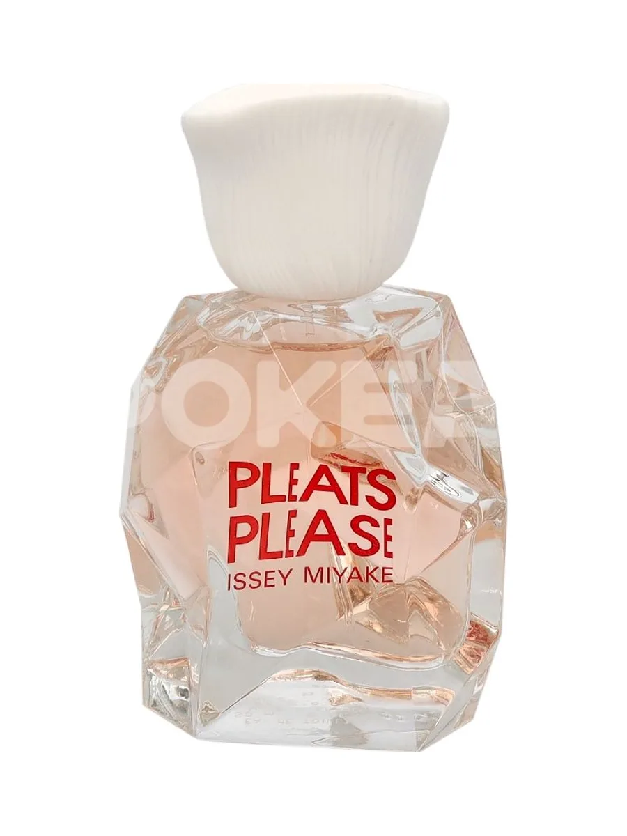Issey Miyake Pleats Please Edt Spray 50ml 2