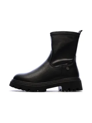 Bottines Noires Femme Xti 144657 1