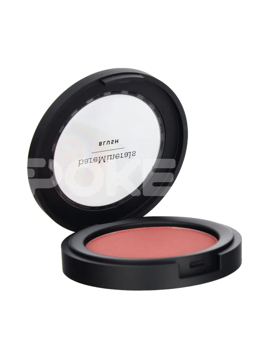 BareMinerals Gen Nude Powder Blush 6g - Peachy Keen 2