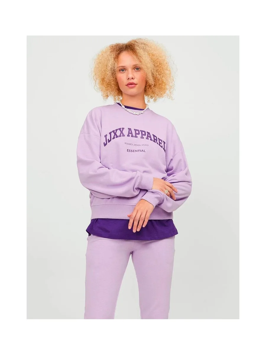 Sweat-shirt JJXX Riley 3