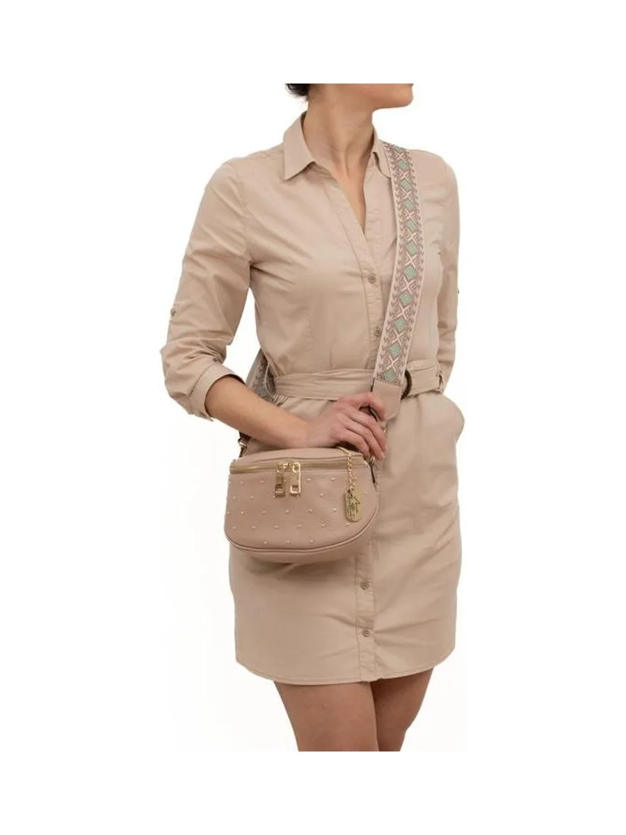 Domenica - 100% cuir - Made in Italy 11