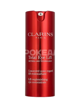 Clarins Total Eye Lift 15ml 2