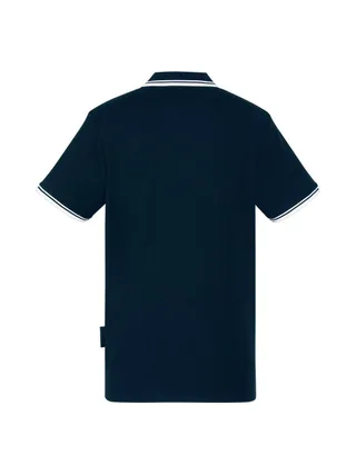 Polo Marine Homme Schott PSWILL2 2