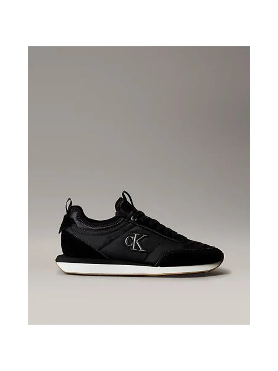 Baskets CALVIN KLEIN YW0YW02060 4
