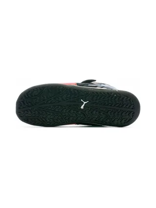 Baskets Noir Garçon Puma Ferrari Race 306548 5