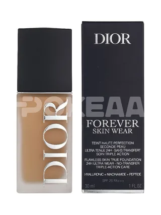 Dior Forever Skin Wear 30ml - #3W 1