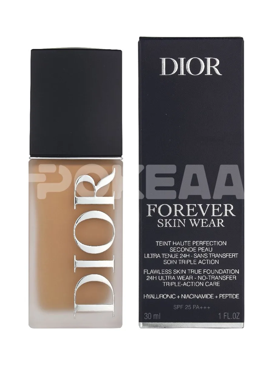 Dior Forever Skin Wear 30ml - #3W 1