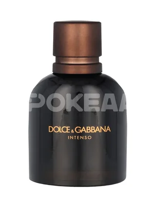 Dolce & Gabbana Intenso Pour Homme Edp Spray 75ml 2