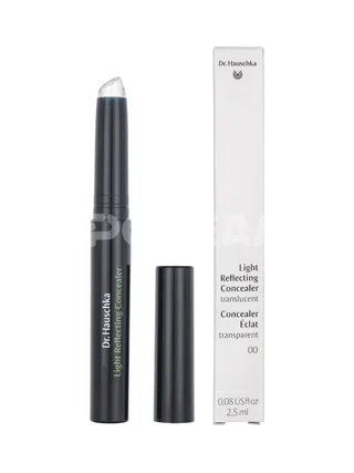 Dr. Hauschka Light Reflecting Concealer 2.5ml - #00 Translucent 1