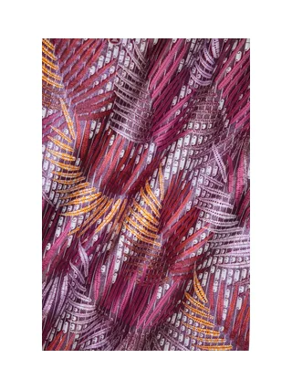 Vlisco Grand Super-Wax 22