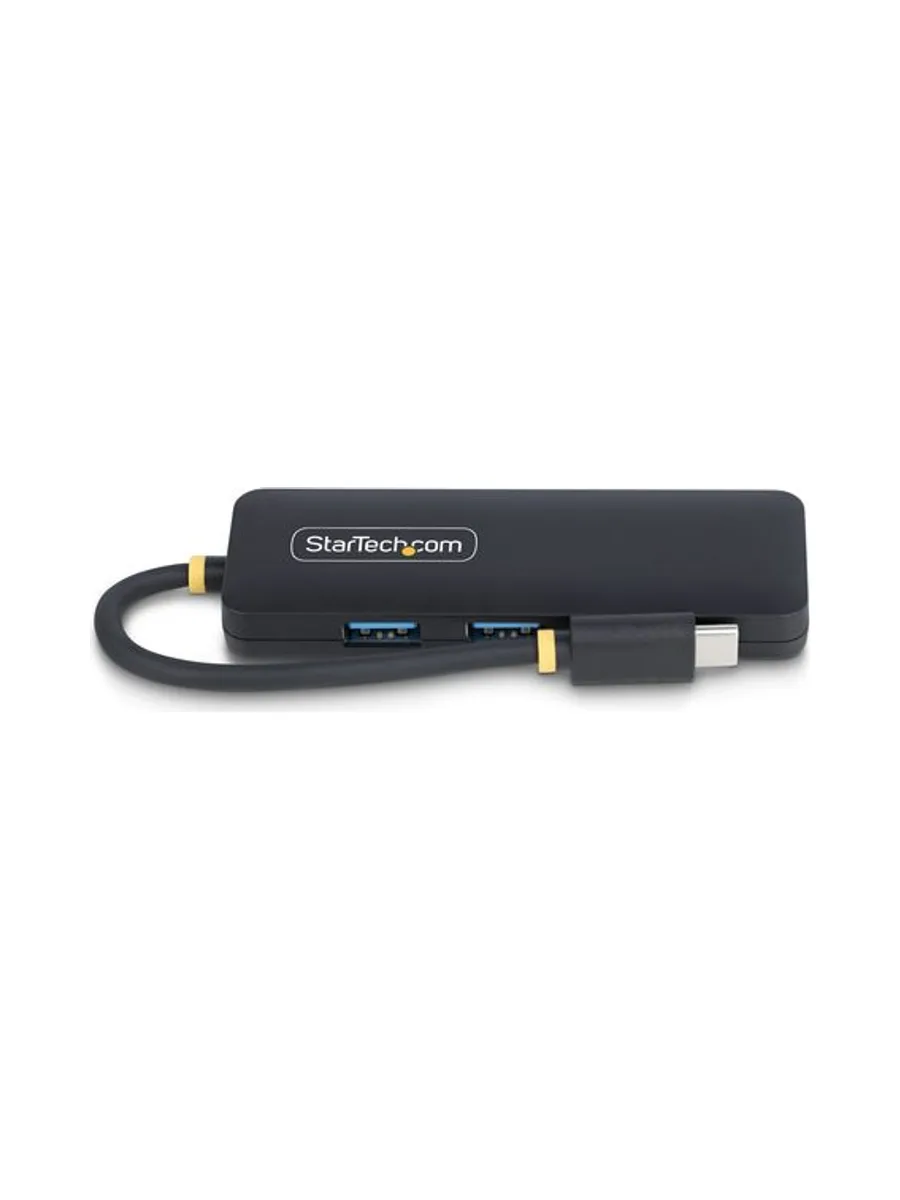 StarTech.com H5C4A-USB-HUB interface hub 6