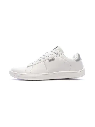 Baskets Blanches/Argent Femme Xti Plata 1