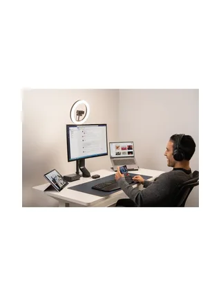 Pro Fit Ergo Wireless Keyboard US Inte 18