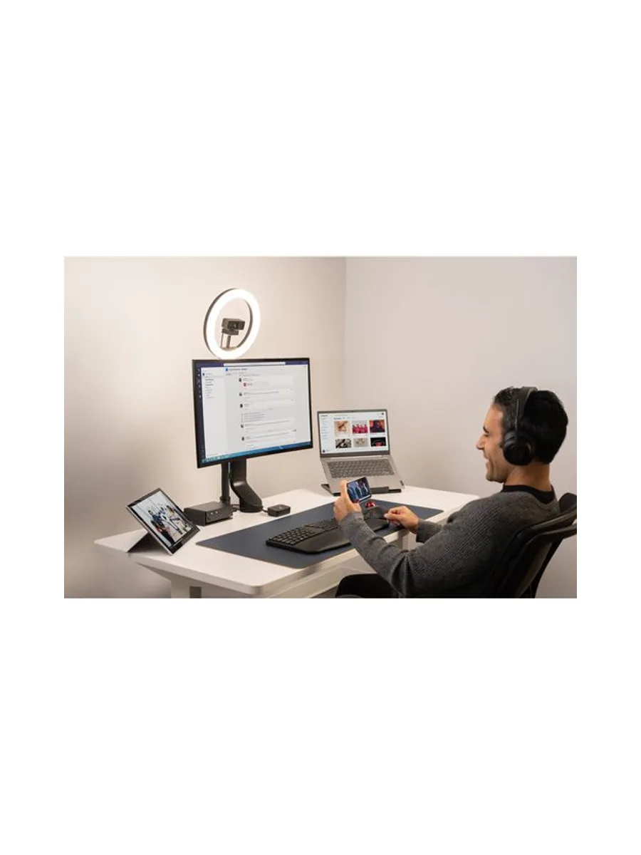 Pro Fit Ergo Wireless Keyboard US Inte 18