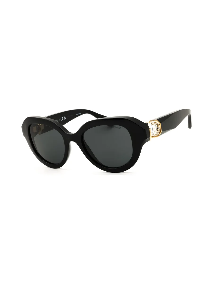 Swarovski SK6037 — Lunettes de soleil 5