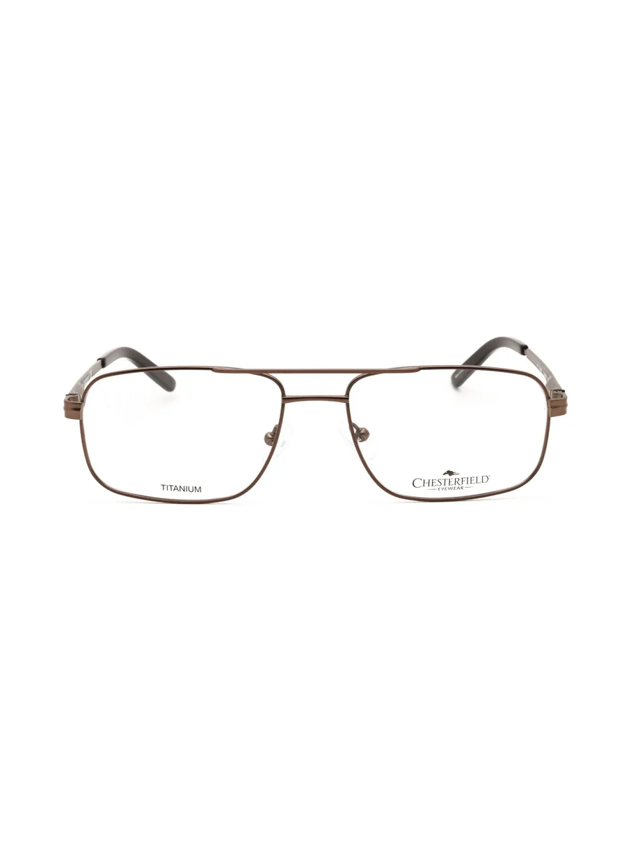 Chesterfield 866/T — Lunettes de vue 4