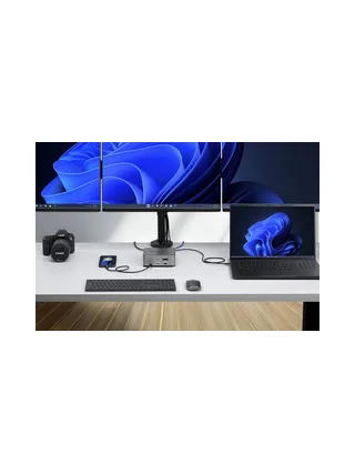 Thunderbolt 5 Docking Station 140W PD 3