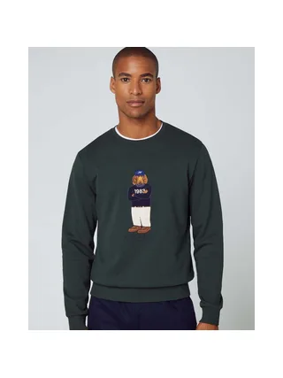 Sweat-shirt HACKETT HM581167 2
