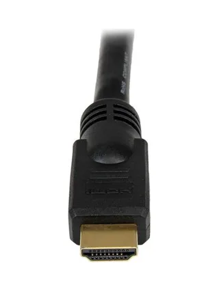 15m High Speed HDMI Cable M/M - 4K 30Hz 3