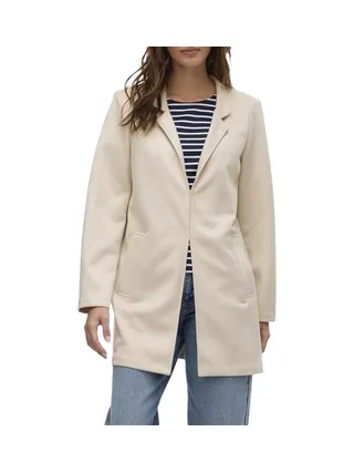 Veste Beige Femme Vero Moda Josefreja 1