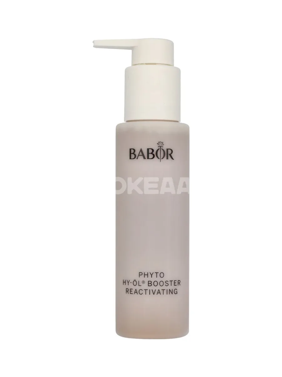 Babor Phyto HY-OL Booster Reactivating 100ml 2