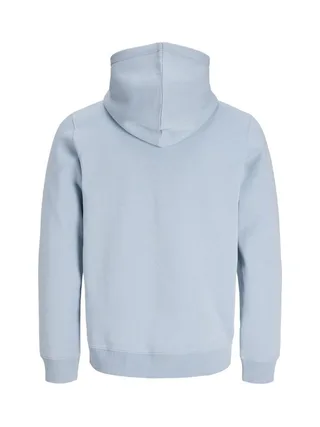 Sweat Bleu Homme Jack & Jones Seattle 2