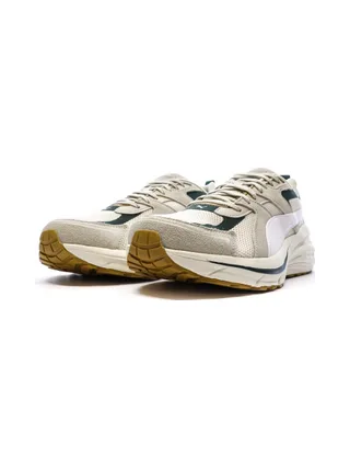 Baskets Grises Clair Homme Puma Hypnotic 6