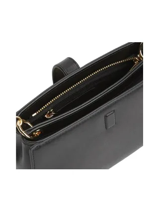 Sac à bandoulière Noir Femme Tommy Hilfiger Libre Chain Cross 3