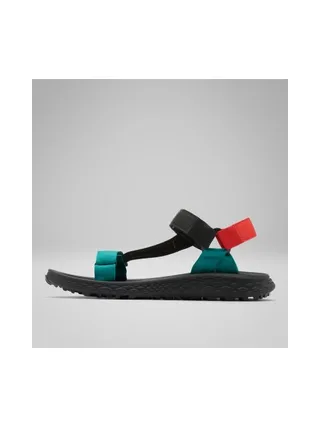 COLUMBIA Konos Globetrot - Sandales 1