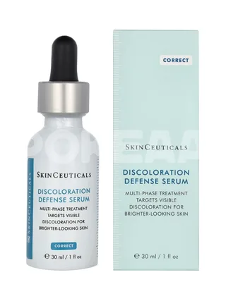 SkinCeuticals Discoloration Defense Serum 30ml 1
