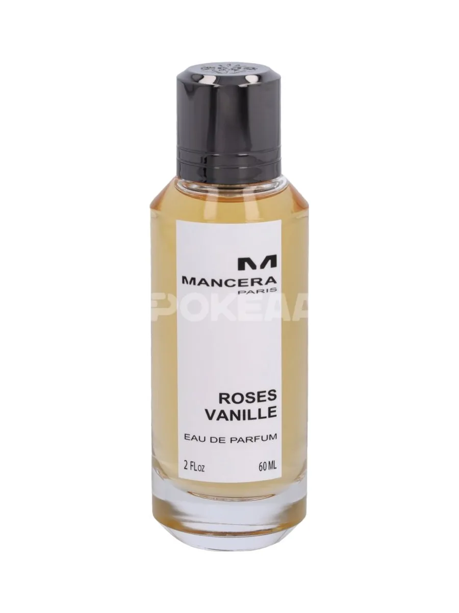 Mancera Roses Vanille Edp Spray 60ml 2
