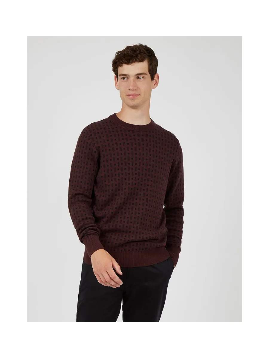 BEN SHERMAN 0065552 - Jersey 2
