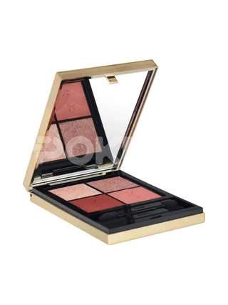 YSL Couture Mini Clutch Eye Shadow Palette 4g - #500 Medina Glow 2