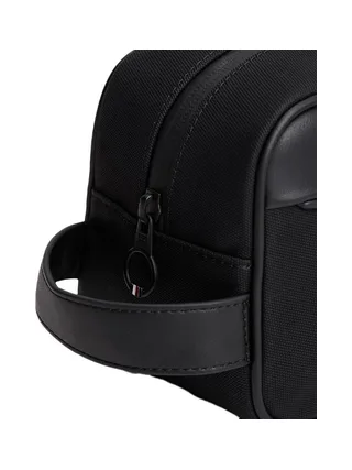 Trousse de Toilette Noire Homme Tommy Hilfiger Washba 3