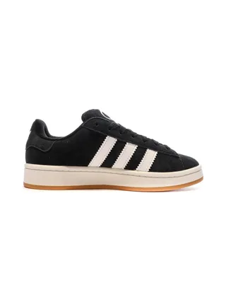 Baskets Campus Noir/Blanc Femme Adidas Campus 2