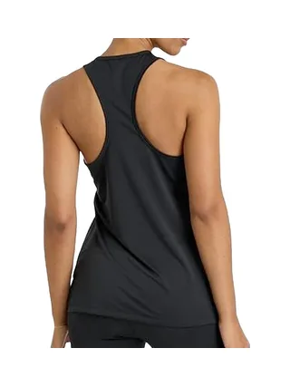 Débardeur Noir Femme New Balance Sport Tank 2