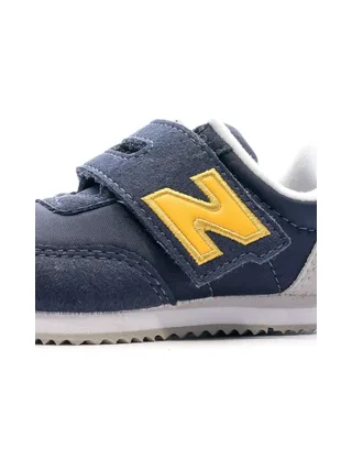 Baskets Marines Bébé Garçon New Balance 720 7