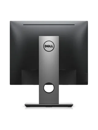 Dell 19" P1917SE Monitor 6
