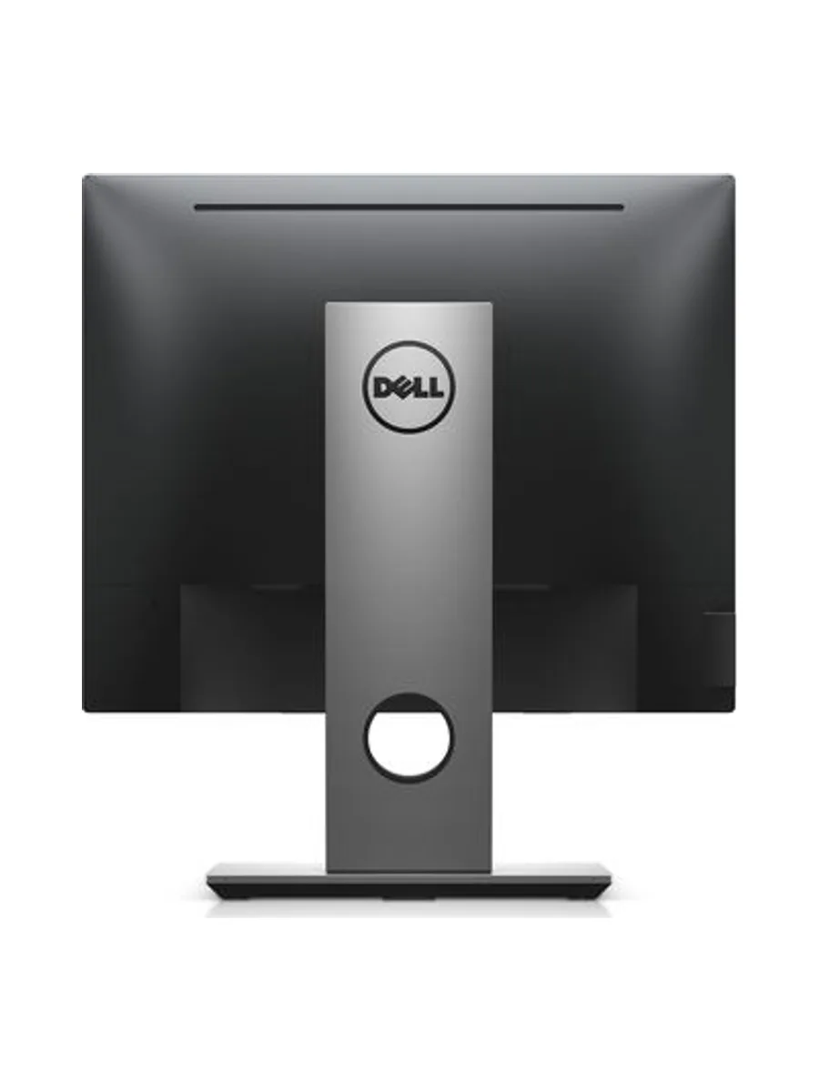 Dell 19" P1917SE Monitor 6